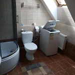 Wiarus Hostel *