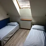 Wiarus Hostel