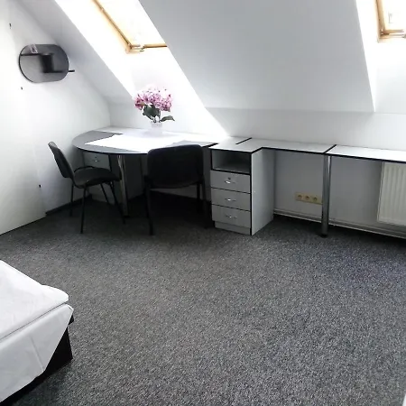 Hostel Wiarus Rzeszów