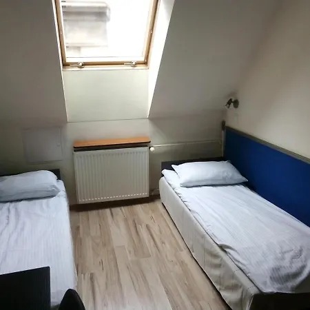 Wiarus Hostel