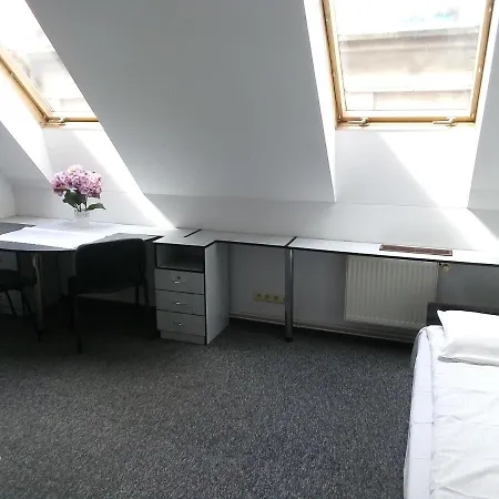 Wiarus Хостел Ряшів