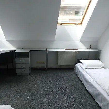 Wiarus Hostel
