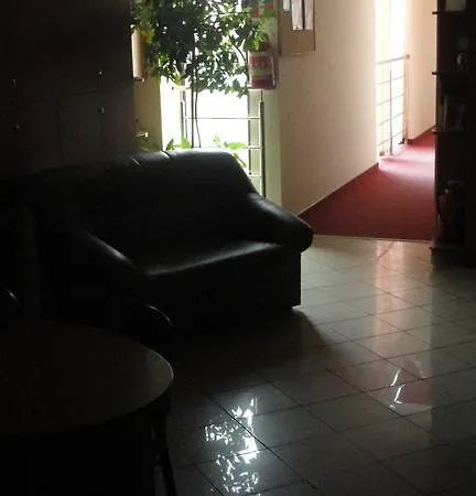 Хостел Wiarus *