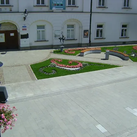 Hostel Wiarus