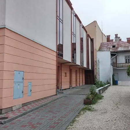 Wiarus Hostel Rzeszów