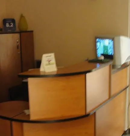 Wiarus Hostel Rzeszów