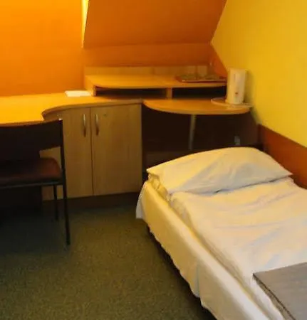 Хостел Wiarus *