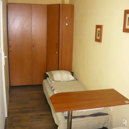 Hostal Wiarus Rzeszów