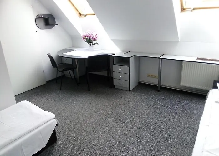 بيت شباب Wiarus رشيشوف