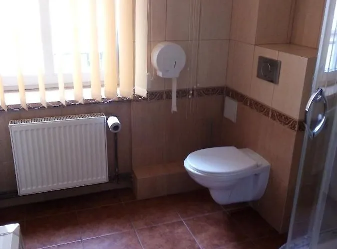 بيت شباب Wiarus رشيشوف