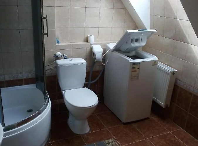 Wiarus אכסניה *