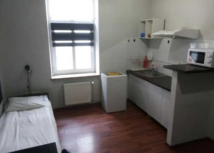 Wiarus אכסניה *