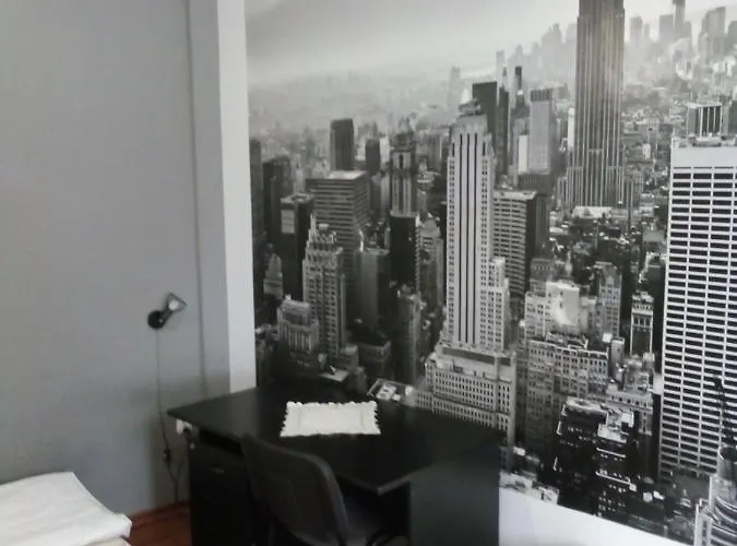 بيت شباب Wiarus *