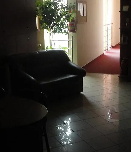 بيت شباب Wiarus *