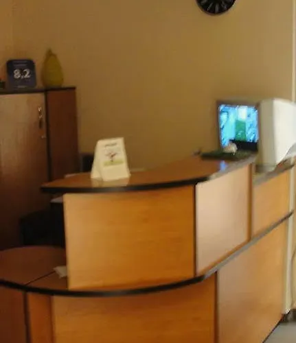 Wiarus بيت شباب رشيشوف