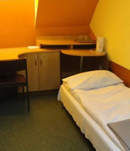 אכסניה Wiarus *