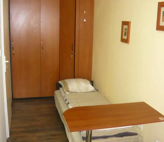 بيت شباب Wiarus رشيشوف